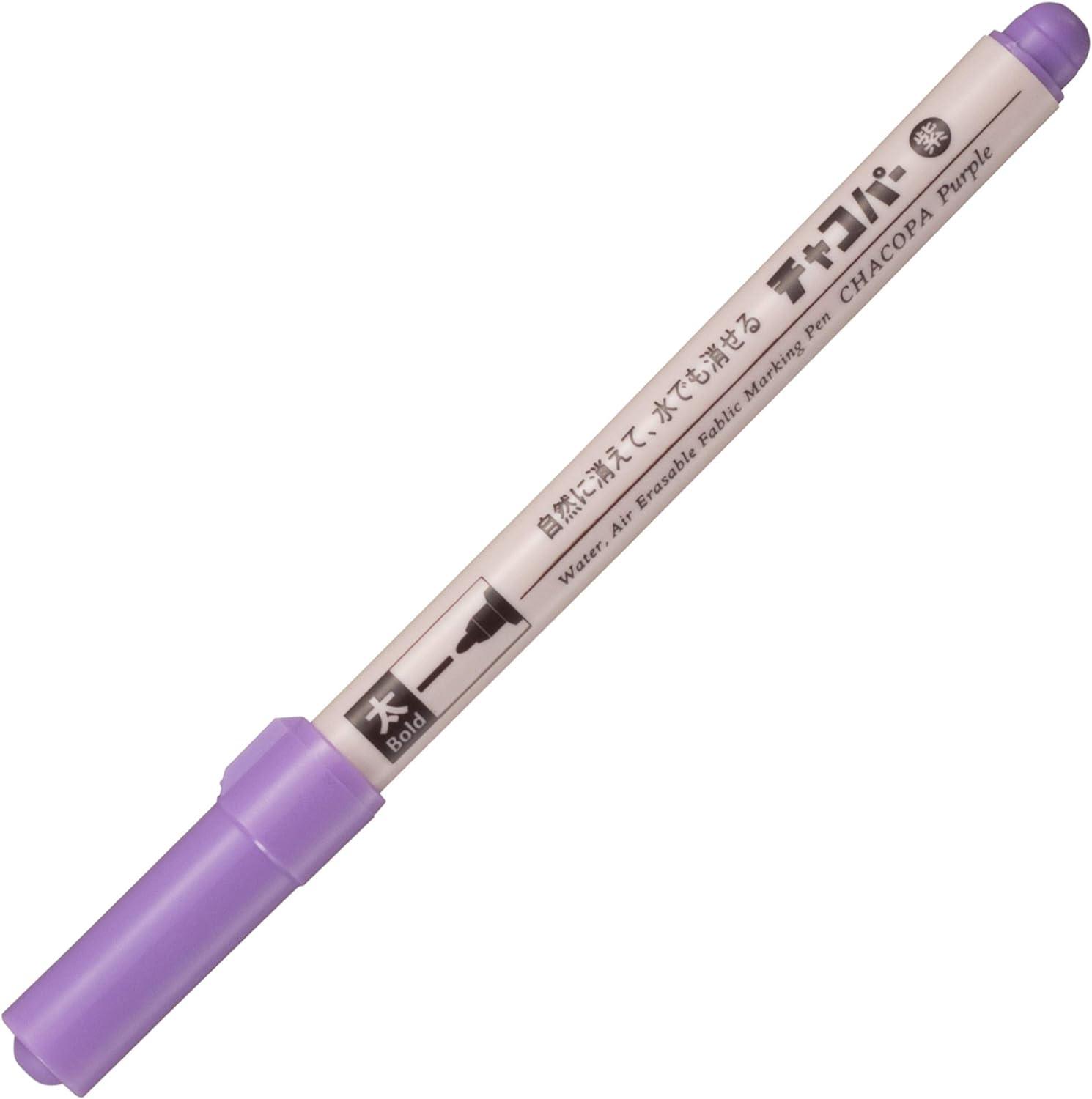 Fotter erasable marker at the Air - Thick Pointe