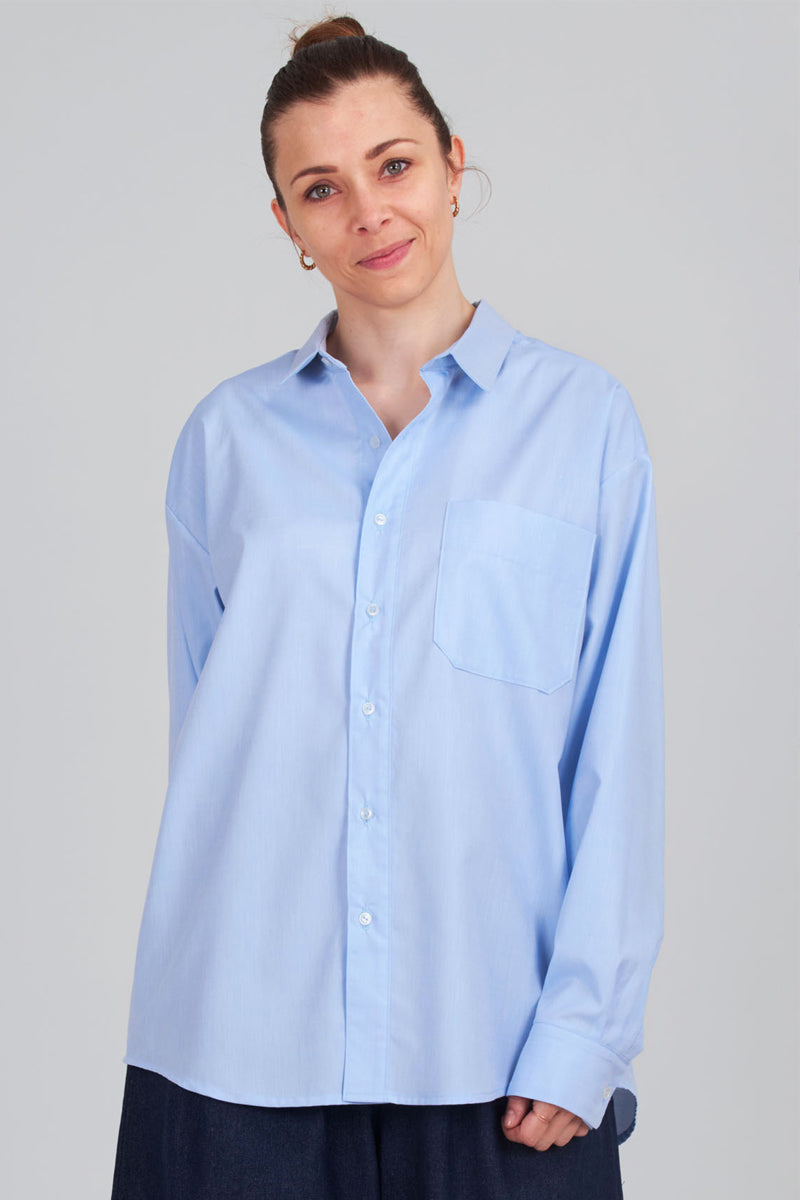 Unisex Aiméex -Shirt -Muster - Ich bin Muster