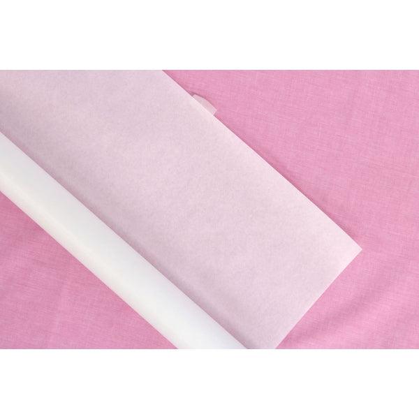 Clover tissue paper roll for patterns - 60 cm x 21 meters