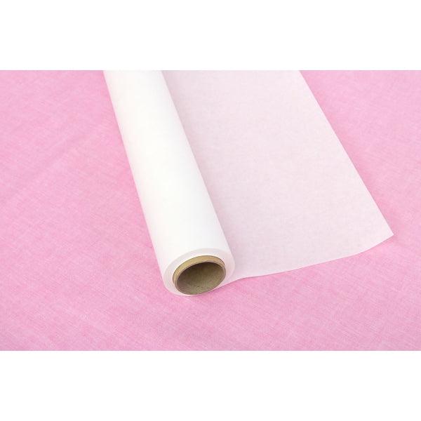 Rouleau de papier de soie Clover pour patrons - 60 cm x 21 mètres