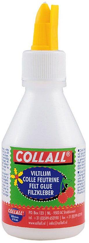 Colle pour feutrine Collall