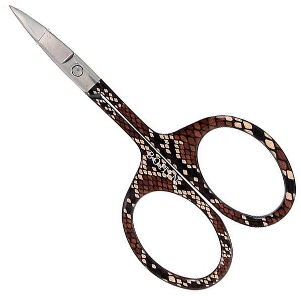 Ciseaux de broderie Serpent Bohin 9 cm