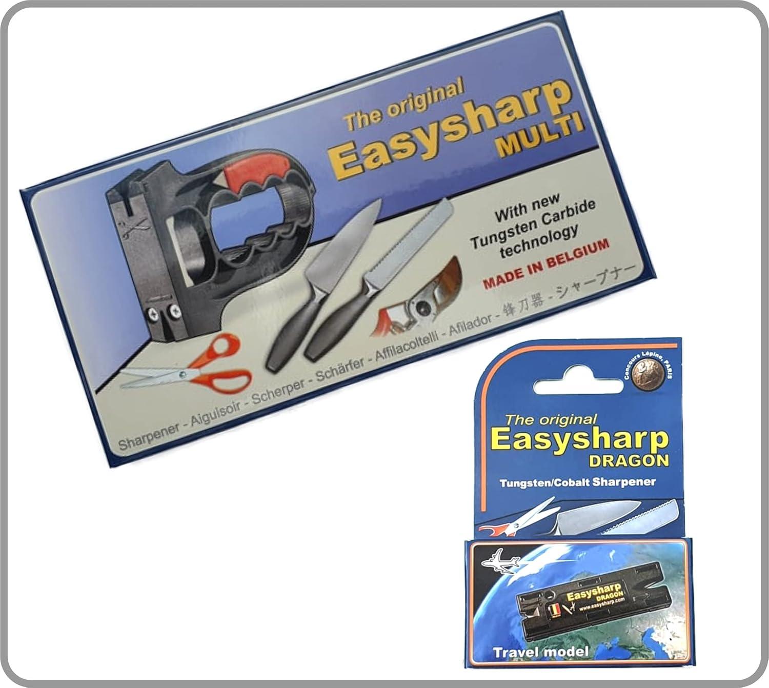 Aiguiseur EasySharp Multi