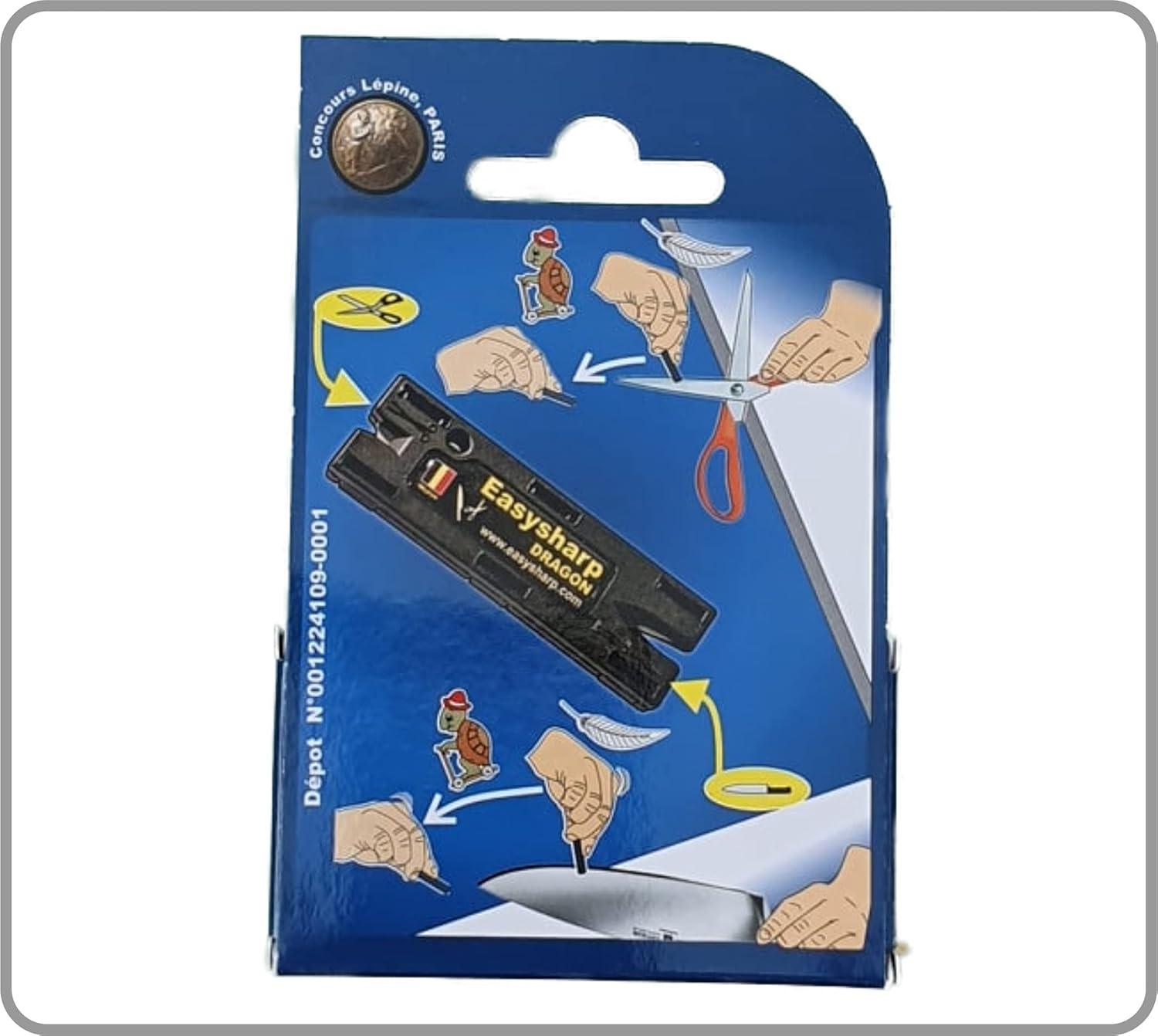 Easysharp Dragon pocket sharpener