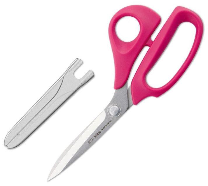 Kaï Professional Kaï Sewing Scissors 21 cm Pink Edition