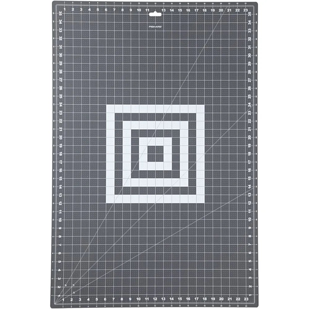 Fiskars A1 Schneidmatte - 60 x 91 cm