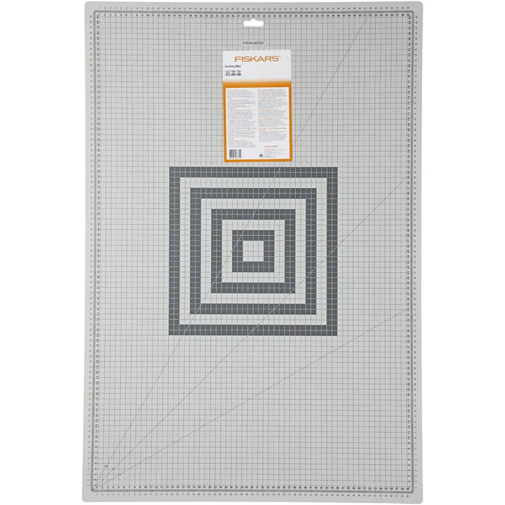 Fiskars A1 Schneidmatte - 60 x 91 cm