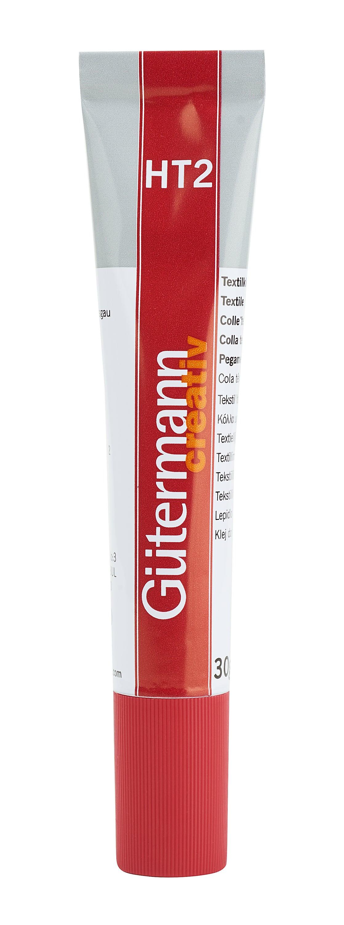 Gütermann HT2 glue