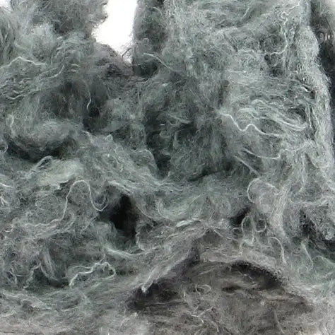 Fibre de rembourrage Hoooked 250 g - Gris nuage