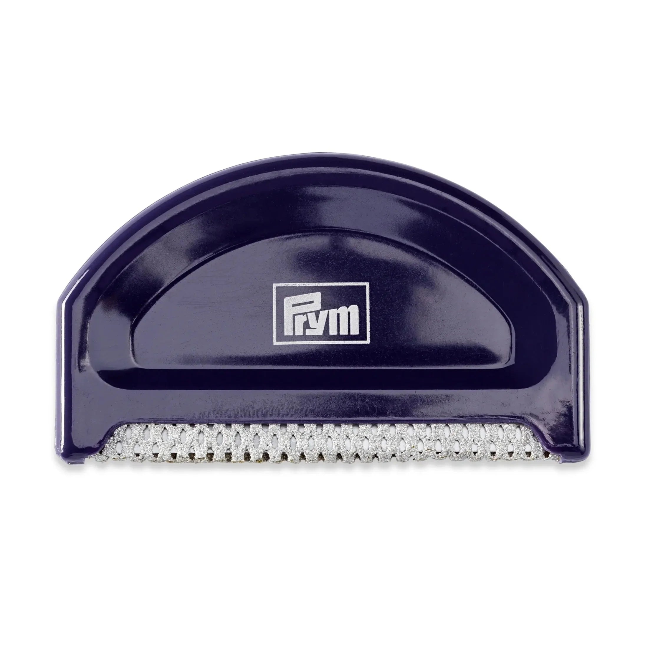 Anti -stuffed comb