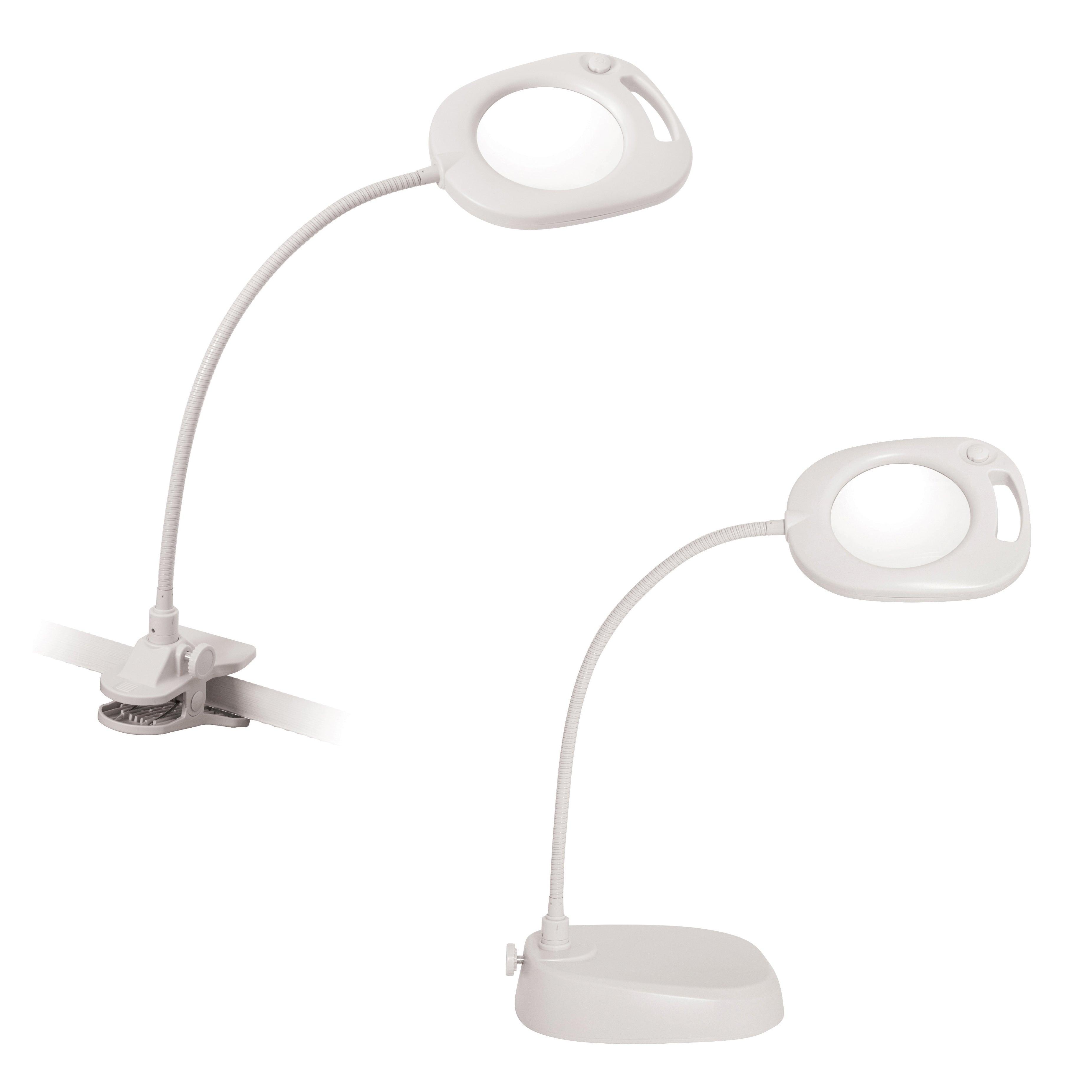 3 in 1 Purelit -LED -Lampe