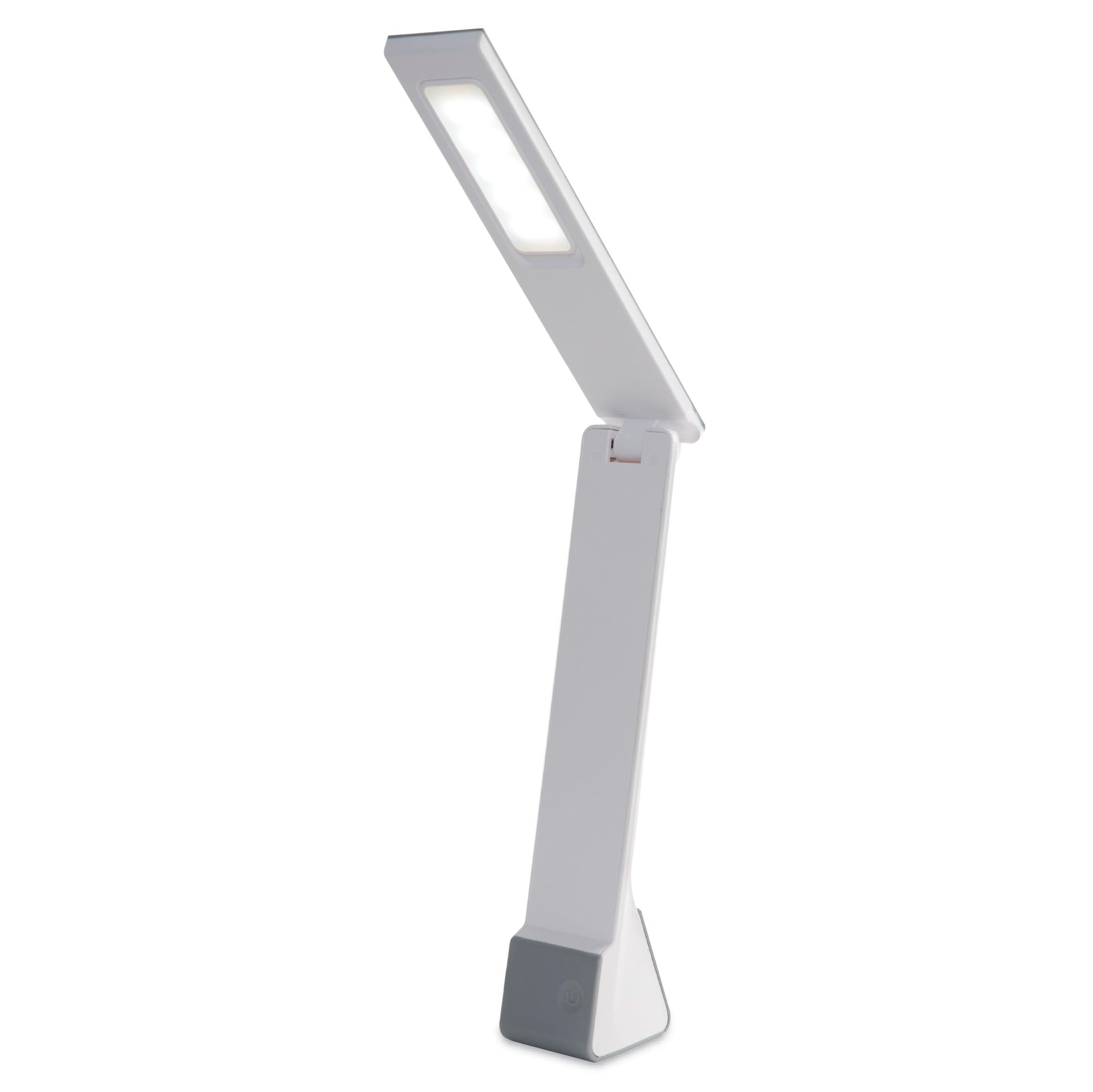 Lampe portative rechargeable LED Purelite