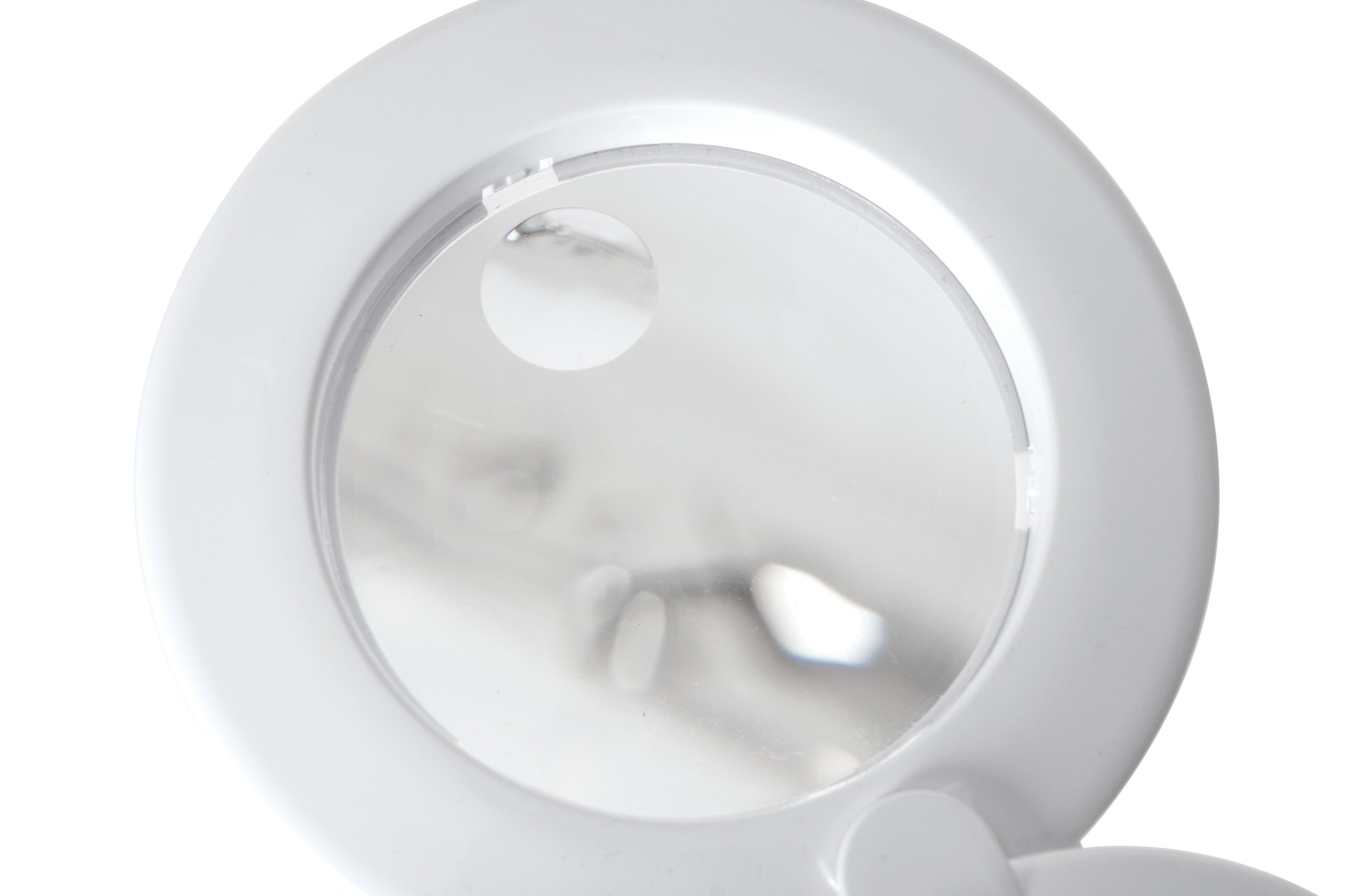 Lampe loupe de table LED Purelite