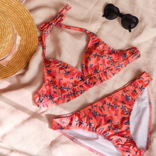 Patron de maillot de bain - Hello sunshine - Lise Tailor