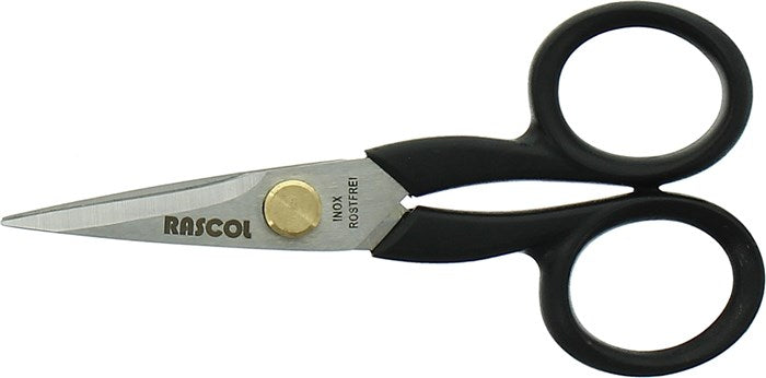 RATCOL Professional gestickte Schere 10,5 cm