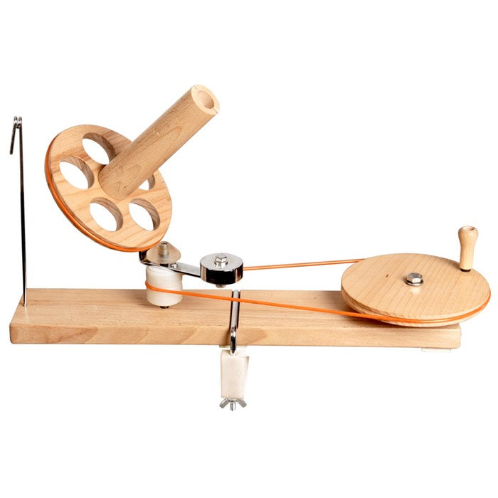 Bobinoir en bois KnitPro