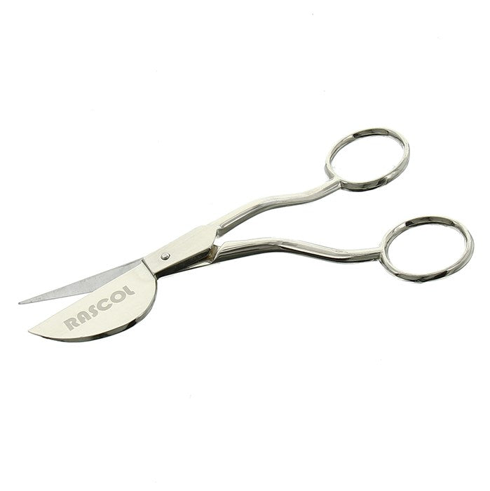 Scissors for Rascol Applied 15 cm