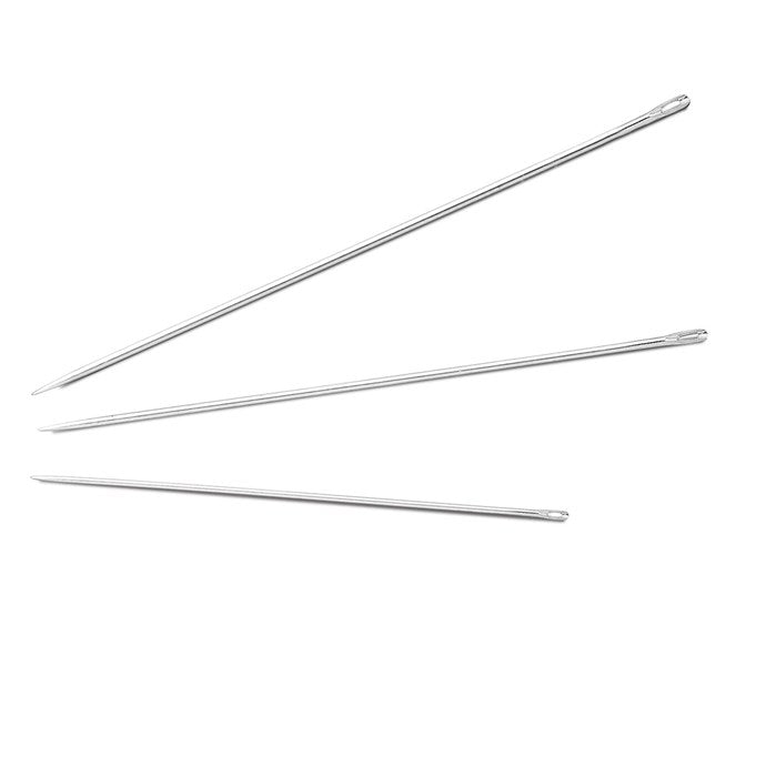 Mode needles