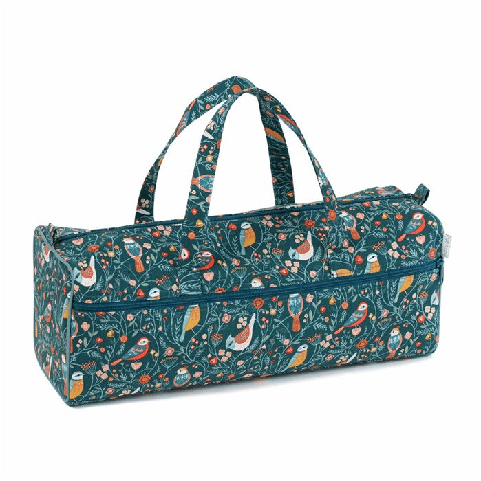 Work bag - Birds