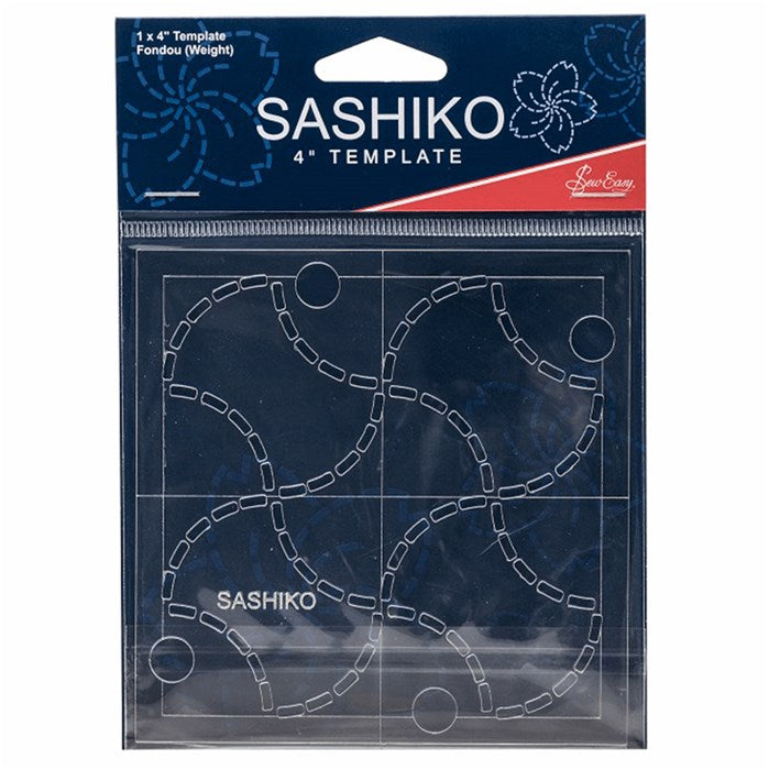 Gaborite for Sashiko - Fondou