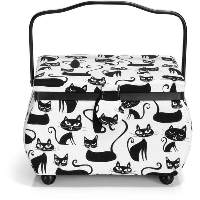 Couture box Cats M