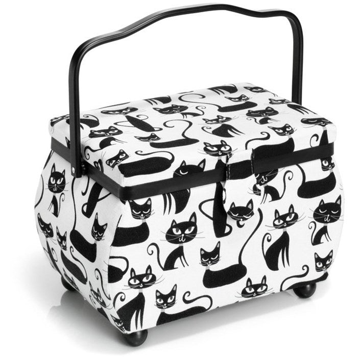 Couture box Cats M