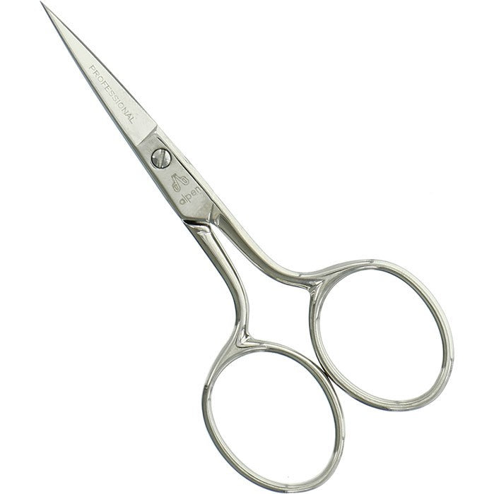 ALPEN 9 cm classic embroidery scissors