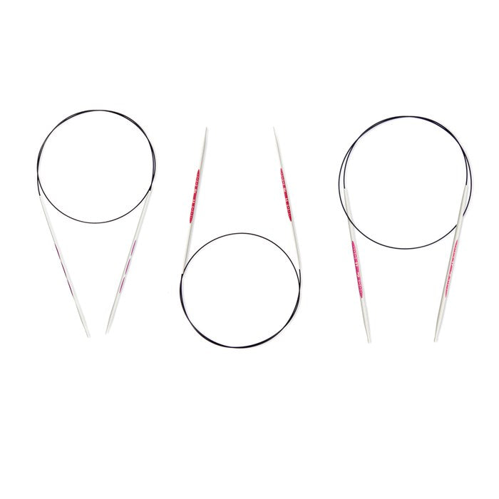 Prym ergonomics circular knitting needles set