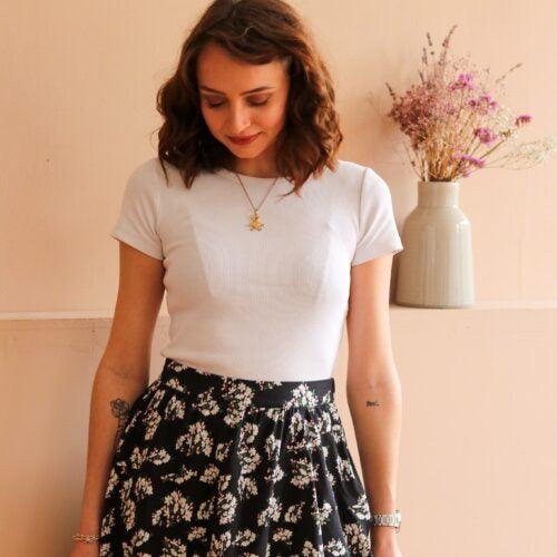 Skirt pattern - Bliss - Lise Tailor