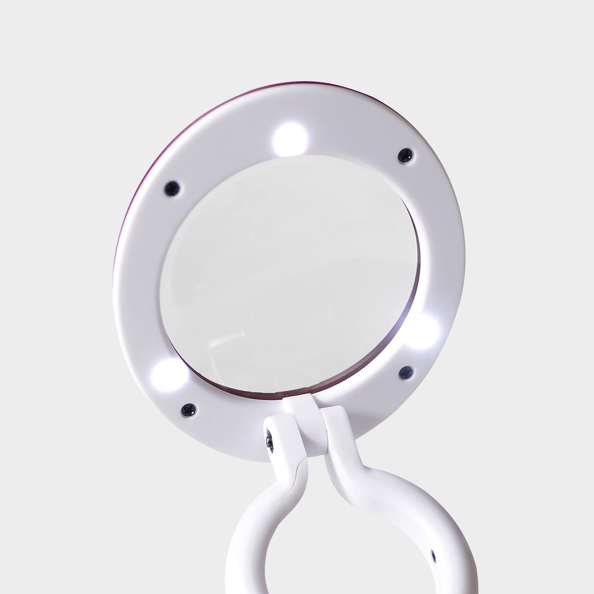 Loupe lumineuse LED YoYo Daylight