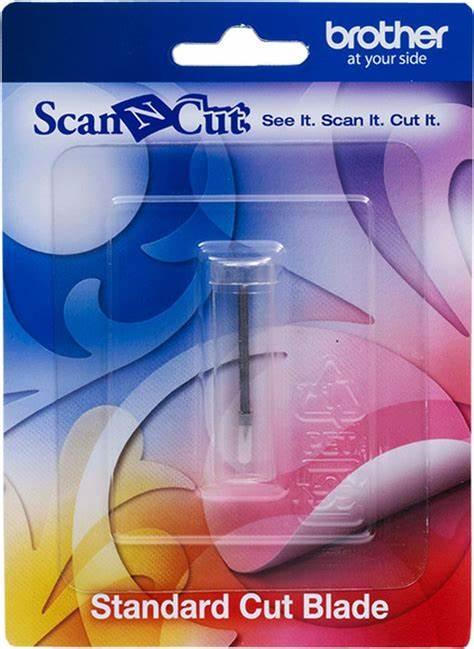 Standard scanncut cutting blade