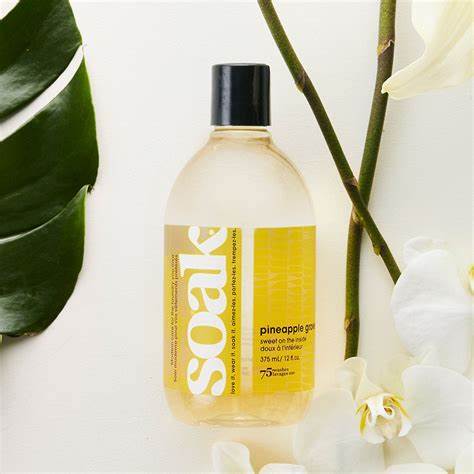 Lessive naturelle Soak Wash - Pineapple Grove