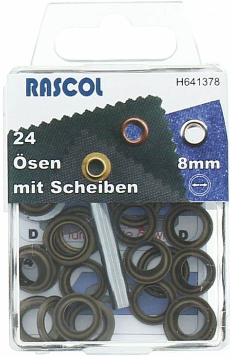 24 mm 24 -Cube -Box mit Shortcol - altes Messingwerkzeug