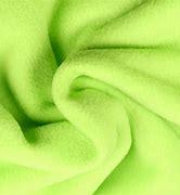 Polar fabric - Anise green