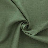 Lin tissue viscose - green