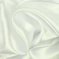 Deluxe - White satin lining