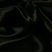 Deluxe satin lining - Black