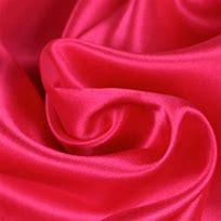 Deluxe satin lining - Fuchsia