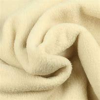 Polar fabric - Beige