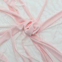 Powermesh lingerie fabric - Pink Layette