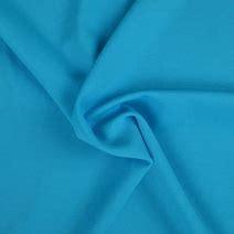 Lycra Jersey Stoff - Aqua Blau