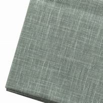 Sashiko fabric coupon 50 cm x 55 cm - almond