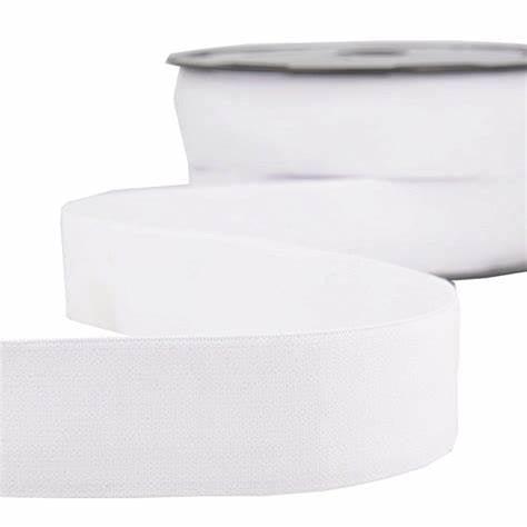 White hat elastic