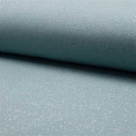 Sweeting fabric - Mint green