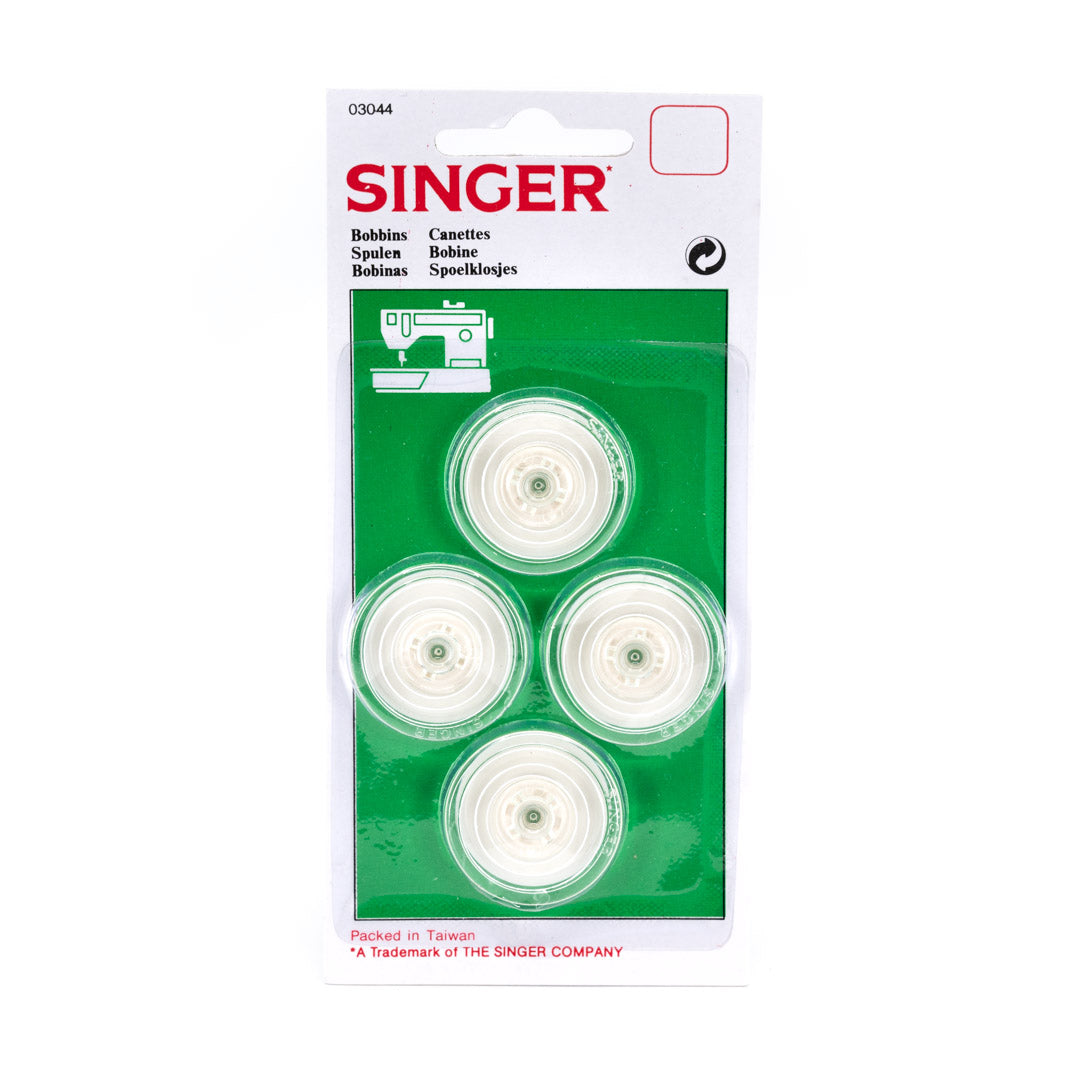 Singer can 03044