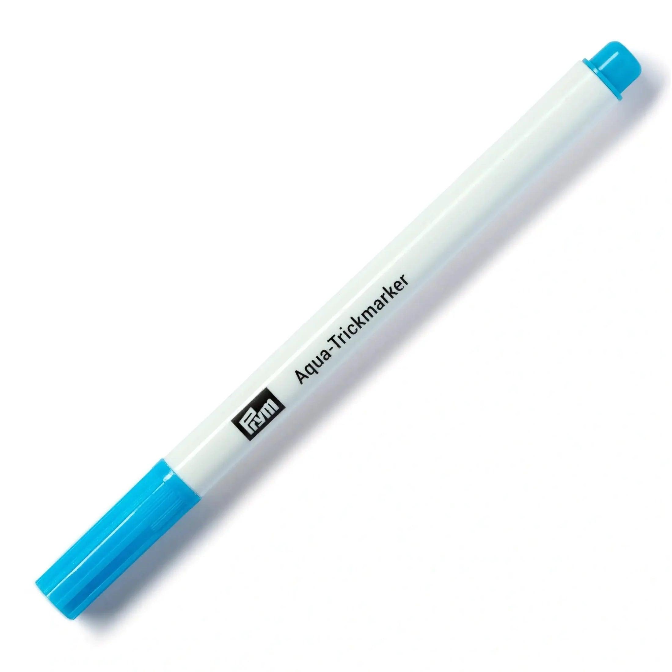 Fotter Marker erasable with water