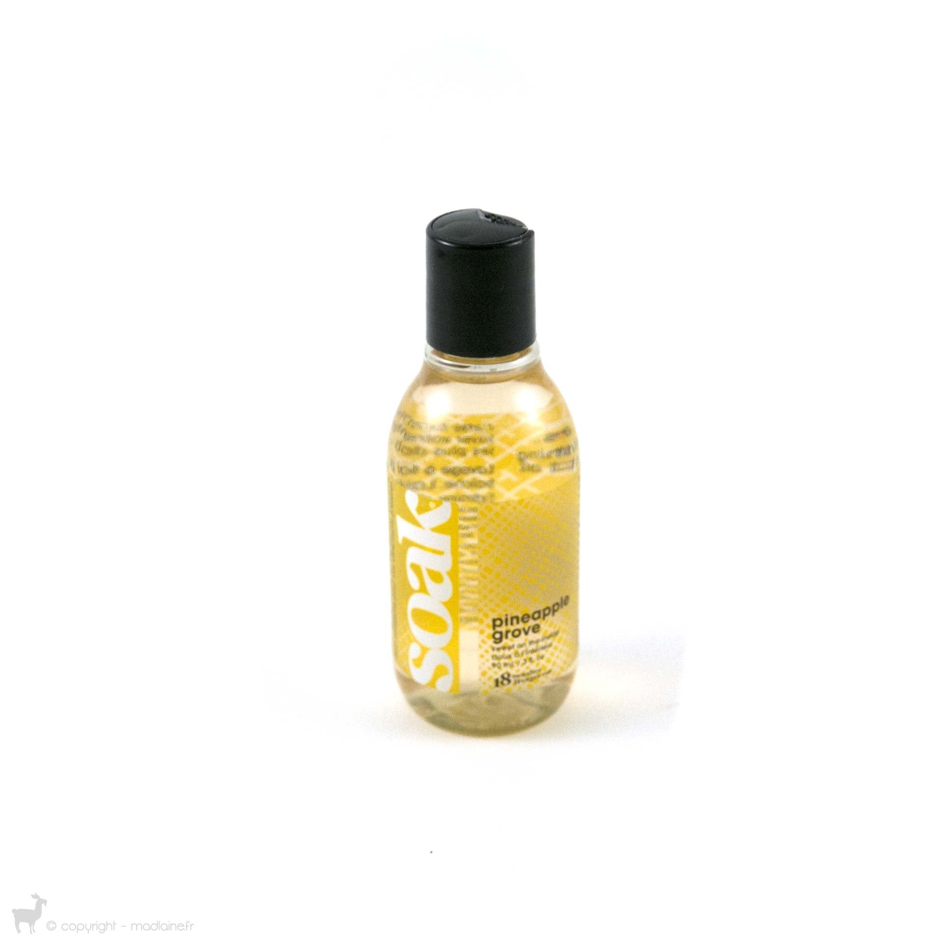 Lessive naturelle Soak Wash - Pineapple Grove