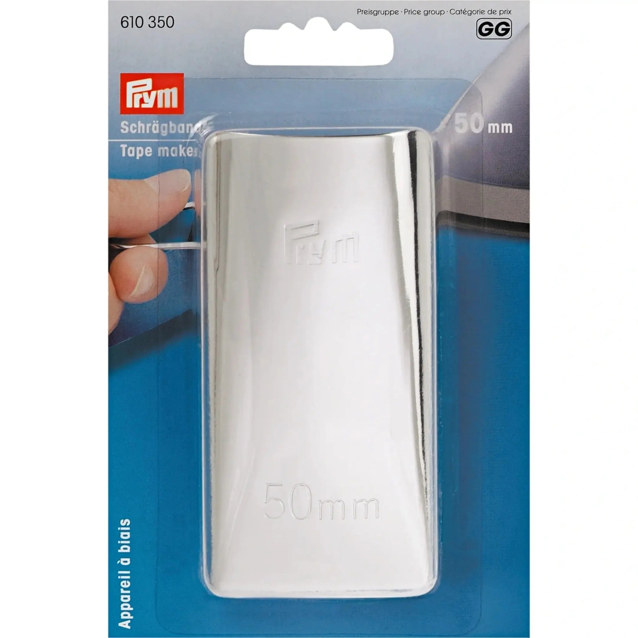 PRYM 50 mM Vorspannungsgerät