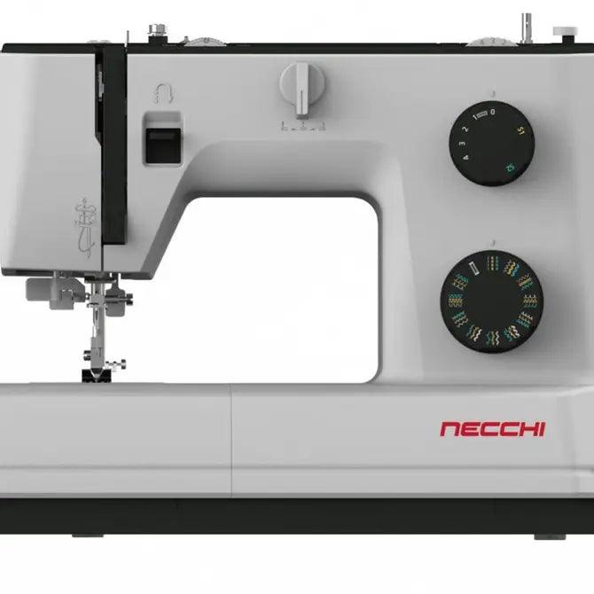 Machine à coudre Necchi Q132A