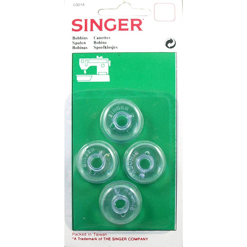 Singer can 03014